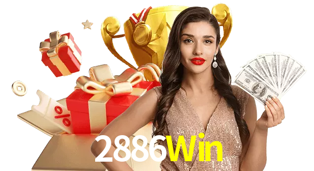 Jogue com dealers reais no 2886Win!