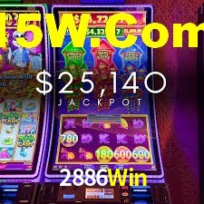 Live Casino 2886Win