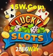 2886Win Slot - 320+ Caça-Níqueis Premium