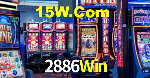 Sinta a adrenalina dos jogos de cassino com 2886Win