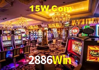 2886Win São Paulo - Jogo Providers