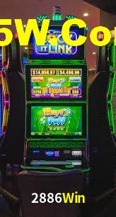 Blackjack Table 2886Win