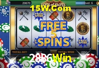 2886Win Rio de Janeiro - Popular Jogos