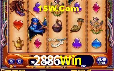 2886Win Brasília - Betting Features