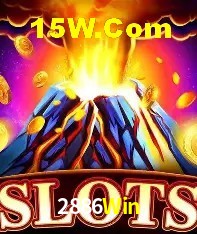 2886Win São Paulo - Top Slots