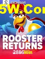 Experiência VIP 2886Win