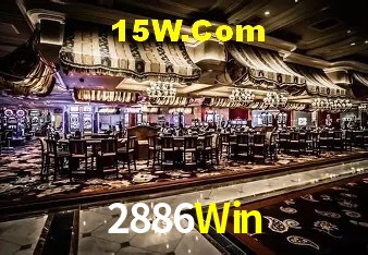 Recursos de Bônus 2886Win