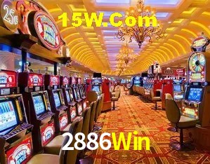 2886Win Rio de Janeiro - Slot Strategy