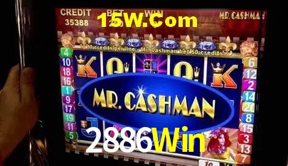 2886Win São Paulo - Hot Promos