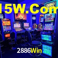 2886Win App Interface