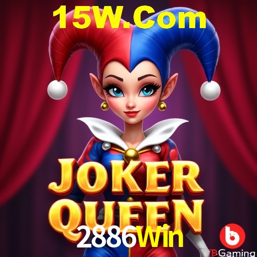 Inovações de Jogos na 2886Win: O Futuro das Experiências Interativas