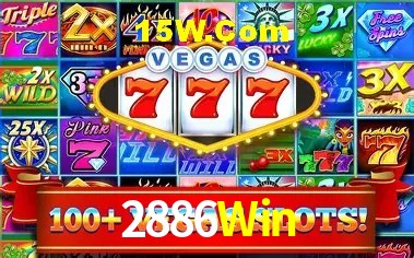 2886Win Salvador - Support