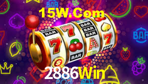 2886Win - App Features