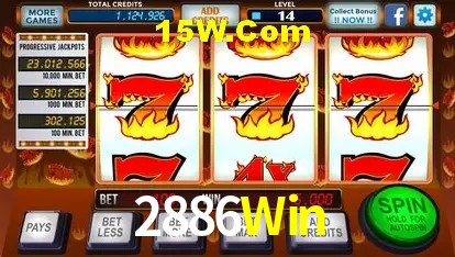 2886Win - Winners Celebration