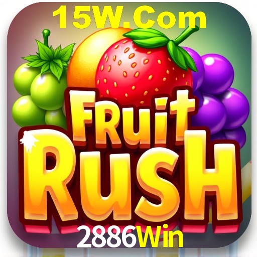 Interface do App 2886Win