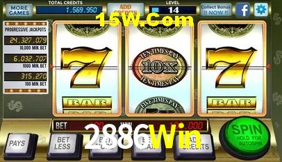 2886Win - User Statistics