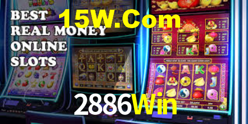 2886Win: Jogos de Caça-Níqueis-Altas Recompensas, Roleta-Velocidade, Blackjack-Desafios Máximos