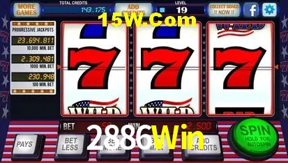 Promoções Sazonais 2886Win