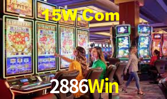 Apostas com odds competitivas na 2886Win
