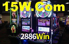 Cashback e recargas na 2886Win