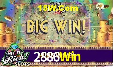 Jogos com bônus e suporte 24h na 2886Win