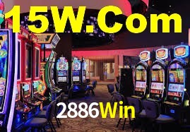 Tournaments 2886Win