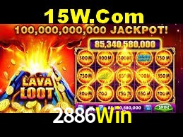 Live Casino 2886Win
