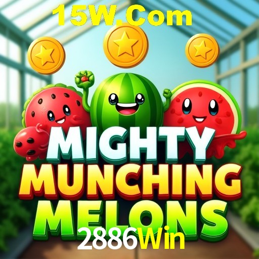 Descubra o Mundo do Cassino Online com 2886Win