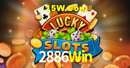 Jogos de Slot 2886Win