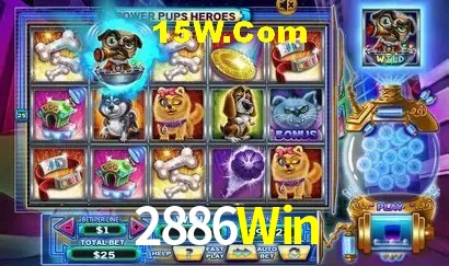 cassino 2886Win