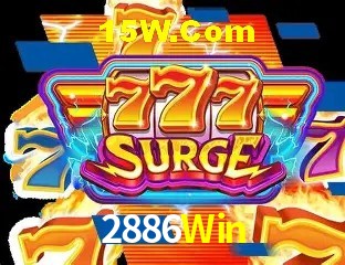 Recursos de Bônus 2886Win