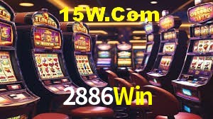 Bonus Features 2886Win