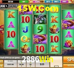 Casino VIP 2886Win