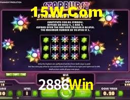 Welcome Bonus 2886Win