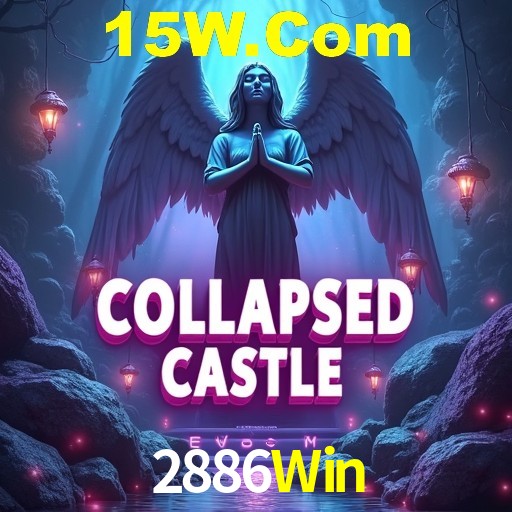 Descubra a Magia dos Jogos de Arcade no 2886Win