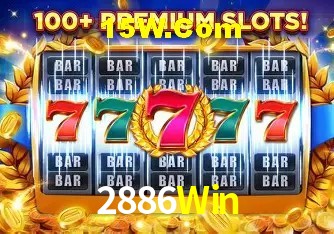 Provedores de Jogos 2886Win