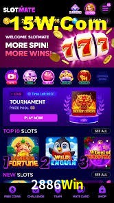 Slot Games 2886Win