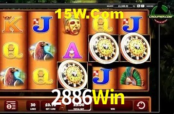 Tecnologia da Plataforma 2886Win