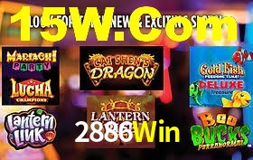 Blackjack Table 2886Win