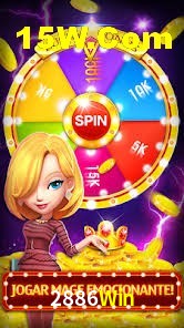 Game Providers 2886Win