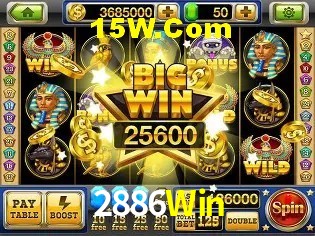 Mesa de Blackjack 2886Win