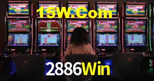 2886Win: Jogos de Caça-Níqueis-Altas Recompensas, Roleta-Velocidade, Blackjack-Desafios Máximos