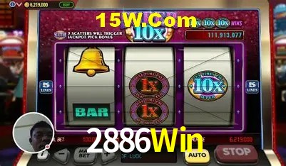 Integração de APIs 2886Win