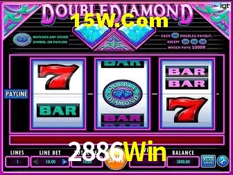 Casino Ao Vivo 2886Win