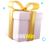 Receba seus bônus de boas-vindas no 2886Win