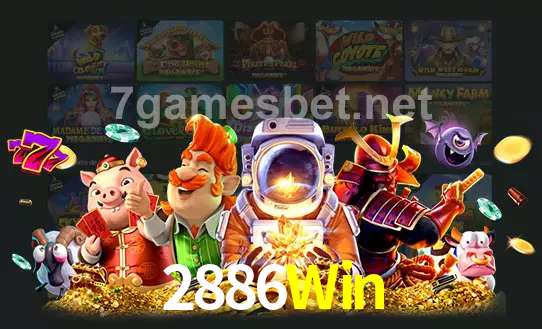cassino 2886Win